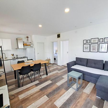 Apartments Ivanka 苏佩塔尔 外观 照片