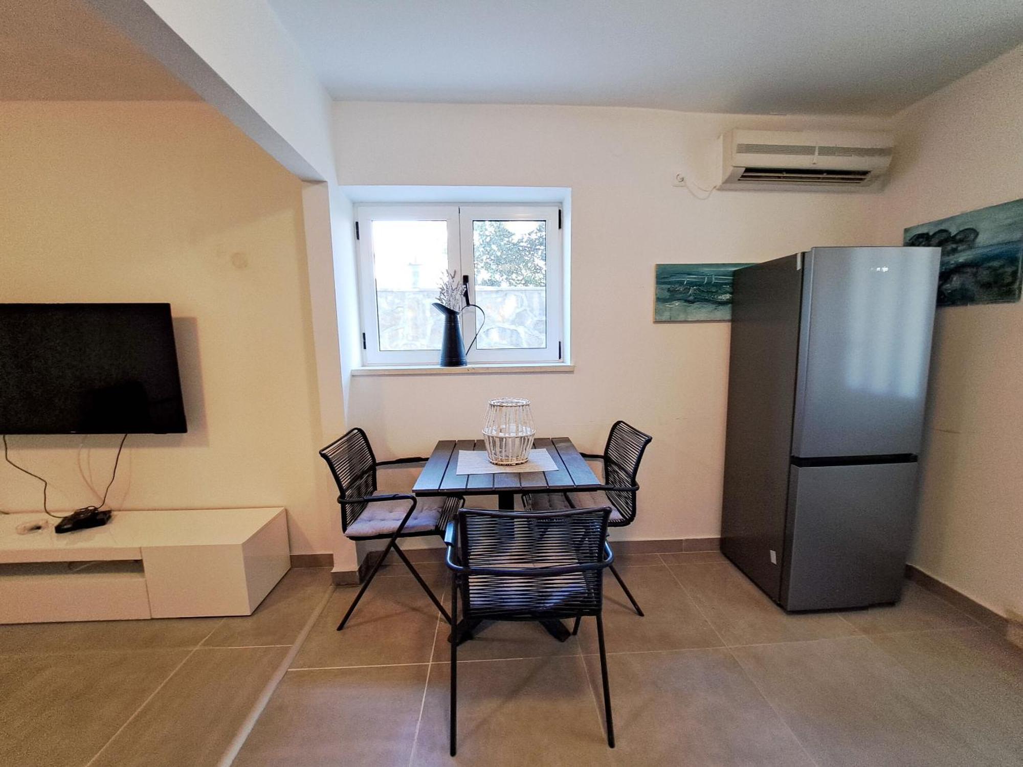 Apartments Ivanka 苏佩塔尔 外观 照片